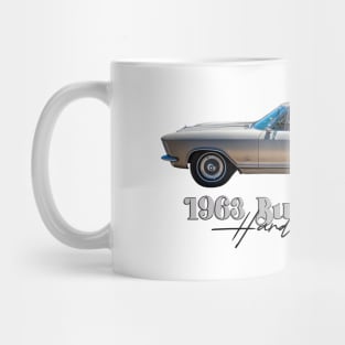 1963 Buick Riviera Hardtop Coupe Mug